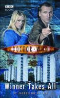 Doctor Who: Winner Takes All - Jacqueline Rayner