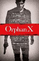 Orphan X - Gregg Hurwitz