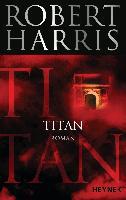 Titan - Robert Harris