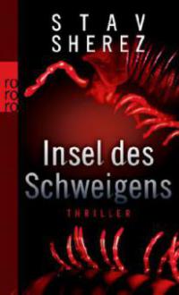 Insel des Schweigens - Stav Sherez