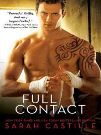Full Contact - Sarah Castille