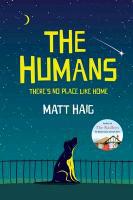 Humans - Matt Haig