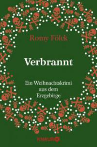 Verbrannt - Romy Fölck