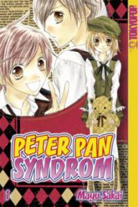 Peter Pan Syndrom. Bd.1 - Mayu Sakai