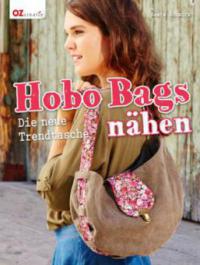 Hobo Bags nähen - Beate Schmitz