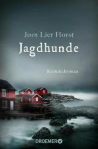 Jagdhunde - Jørn Lier Horst