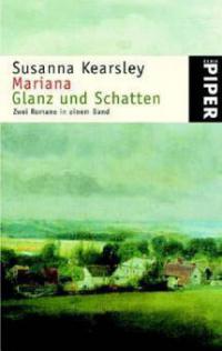 Mariana. Glanz und Schatten - Susanna Kearsley