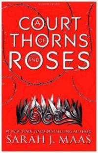 A Court of Thorns and Roses Box Set - Sarah J. Maas