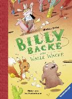 Billy Backe aus Walle Wacke - Markus Orths