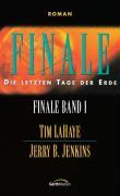Finale - Tim LaHaye, Jerry B. Jenkins