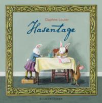 Hasentage - Daphne Louter