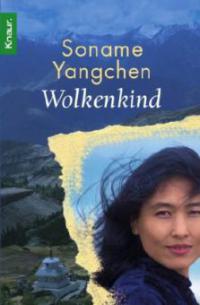 Wolkenkind - Soname Yangchen