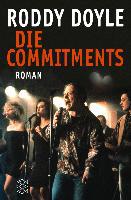 Die Commitments - Roddy Doyle