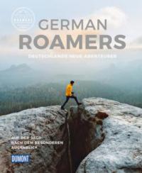 German Roamers - Deutschlands neue Abenteurer - German Roamers