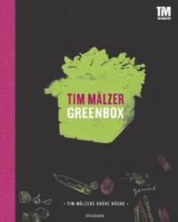 Greenbox - Green Box - Tim Mälzer