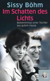 Im Schatten des Lichts - Sissy Böhm