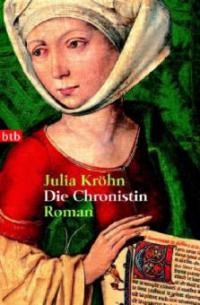 Die Chronistin - Julia Kröhn