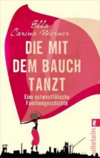 Die mit dem Bauch tanzt - Ella C. Werner