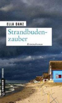 Strandbudenzauber - Ella Danz