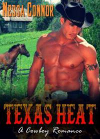 Texas Heat - Nessa Connor