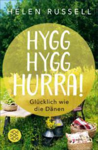 Hygg Hygg Hurra! - Helen Russell