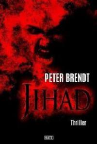 Jihad - Peter Brendt