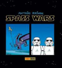 Star Wars: Spass Wars - Matthias Kringe