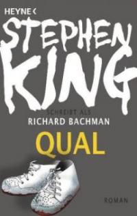 Qual - Richard Bachman