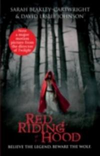 Red Riding Hood - Sarah Blakley-Cartwright