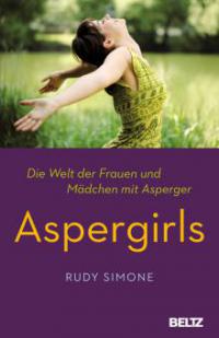 Aspergirls - Rudy Simone