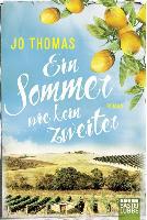 Ein Sommer wie kein zweiter - Jo Thomas