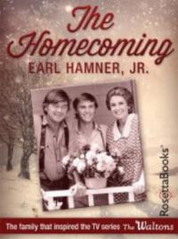 Homecoming - Earl Hamner Jr.