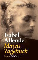 Mayas Tagebuch - Isabel Allende