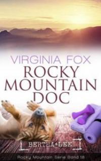 Rocky Mountain Doc - Virginia Fox