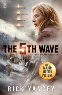 The 5th Wave (Book 1) - Rick Yancey