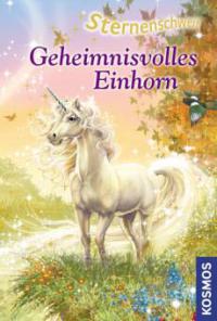 Sternenschweif - Geheimnisvolles Einhorn - Linda Chapman