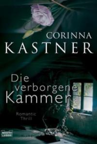 Die verborgene Kammer - Corinna Kastner