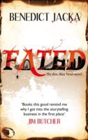 Fated - Benedict Jacka