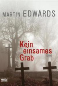 Kein einsames Grab - Martin Edwards