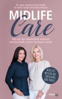 Midlife-Care - Suzann Kirschner-Brouns, Susanne Esche-Belke
