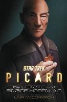 Star Trek - Picard - Una McCormack