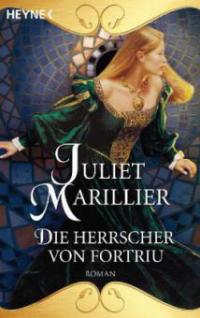 Die Herrscher von Fortriu - Juliet Marillier