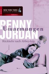Rückkehr nach Abbeydale - Penny Jordan
