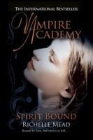 Vampire Academy: Spirit Bound (book 5) - Richelle Mead