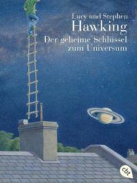 Der geheime Schlüssel zum Universum - Stephen Hawking, Lucy Hawking