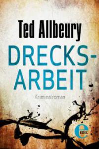 Drecksarbeit - Ted Allbeury