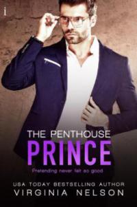 The Penthouse Prince - Virginia Nelson