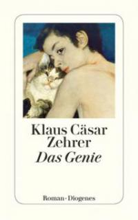 Das Genie - Klaus Cäsar Zehrer