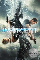 Insurgent Movie Tie-In Edition - Veronica Roth