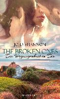 The Broken Ones - Jo D. Shannon